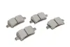 Комплект тормозных колодок (дисковых) Metelli 22-1116-0 (фото 11)