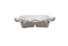 Комплект тормозных колодок (дисковых) Metelli 22-1116-0 (фото 2)