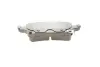 Комплект тормозных колодок (дисковых) Metelli 22-1116-0 (фото 5)
