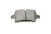 Комплект тормозных колодок (дисковых) Metelli 22-1116-0 (фото 7)