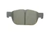 Комплект тормозных колодок (дисковых) Metelli 22-1120-0 (фото 5)