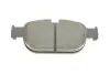 Комплект тормозных колодок (дисковых) Metelli 22-1120-0 (фото 8)