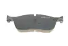 Комплект тормозных колодок (дисковых) Metelli 22-1123-0 (фото 7)