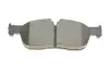 Комплект тормозных колодок (дисковых) Metelli 22-1123-0 (фото 8)