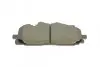 Комплект тормозных колодок (дисковых) Metelli 22-1128-0 (фото 5)