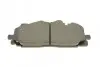 Комплект тормозных колодок (дисковых) Metelli 22-1128-0 (фото 8)