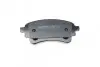 Комплект тормозных колодок (дисковых) Metelli 22-1129-1 (фото 3)