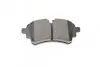 Комплект тормозных колодок (дисковых) Metelli 22-1129-1 (фото 7)