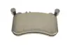 Комплект тормозных колодок (дисковых) Metelli 22-1133-0 (фото 5)