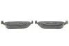 Комплект тормозных колодок (дисковых) Metelli 22-1138-0 (фото 2)