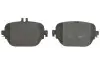 Комплект тормозных колодок (дисковых) Metelli 22-1138-0 (фото 4)