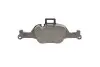 Комплект тормозных колодок (дисковых) Metelli 22-1145-0 (фото 4)