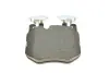 Комплект тормозных колодок (дисковых) Metelli 22-1147-0 (фото 5)