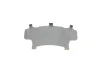 Комплект тормозных колодок (дисковых) Metelli 22-1153-0 (фото 10)