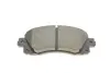 Комплект тормозных колодок (дисковых) Metelli 22-1161-0 (фото 5)