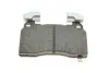 Комплект тормозных колодок (дисковых) Metelli 22-1179-0 (фото 5)