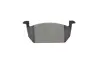 Комплект тормозных колодок (дисковых) Metelli 22-1214-0 (фото 7)
