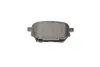 Комплект тормозных колодок (дисковых) Metelli 22-1236-0 (фото 7)