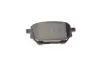 Комплект тормозных колодок (дисковых) Metelli 22-1236-0 (фото 10)
