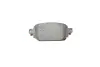 Комплект тормозных колодок (дисковых) Metelli 22-1238-0 (фото 4)