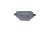 Комплект тормозных колодок (дисковых) Metelli 22-1245-0 (фото 3)