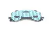 Комплект тормозных колодок (дисковых) Metelli 22-1252-0 (фото 6)