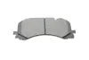 Комплект тормозных колодок (дисковых) Metelli 22-1252-0 (фото 7)