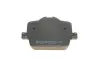 Комплект тормозных колодок (дисковых) Metelli 22-1265-0 (фото 4)