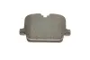 Комплект тормозных колодок (дисковых) Metelli 22-1265-0 (фото 8)