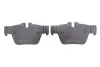 Комплект тормозных колодок (дисковых) Metelli 22-1267-0 (фото 4)