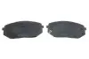 Комплект тормозных колодок (дисковых) Metelli 22-1300-0 (фото 2)