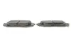 Комплект тормозных колодок (дисковых) Metelli 22-1300-0 (фото 3)