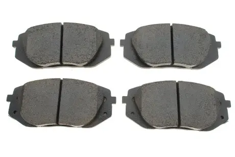 Комплект тормозных колодок (дисковых) Metelli 22-1300-0
