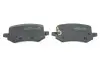 Комплект тормозных колодок (дисковых) Metelli 22-1301-0 (фото 2)