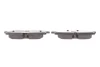 Колодки тормозные (передние) BMW X1 (U11) 22-/2 (U06/F74) 21- Metelli 22-1407-0 (фото 3)