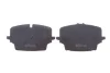 Колодки тормозные (передние) BMW X1 (U11) 22-/2 (U06/F74) 21- Metelli 22-1407-0 (фото 4)
