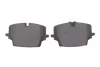 Колодки тормозные (передние) BMW X1 (U11) 22-/2 (U06/F74) 21- Metelli 22-1407-0 (фото 5)