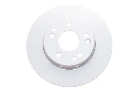 Диск гальмівний Metelli 23-0124C