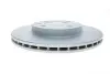 Диск тормозной Metelli 23-0230C (фото 3)