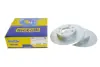 Диск тормозной Metelli 23-0232C (фото 6)