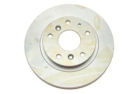 Диск гальмівний Metelli 23-0274