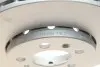 Диск тормозной Metelli 23-0390C (фото 6)