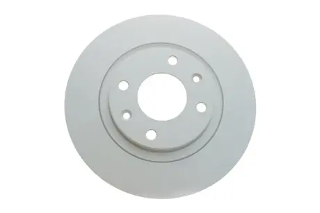 Диск тормозной Metelli 23-0401C