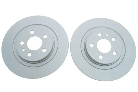 Диск гальмівний Metelli 23-0554C