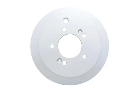Диск гальмівний Metelli 23-0592C
