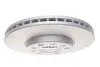 Диск тормозной Metelli 23-0608C (фото 3)