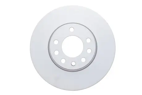 Диск гальмівний Metelli 23-0608C