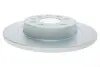 Диск тормозной Metelli 23-0609C (фото 3)
