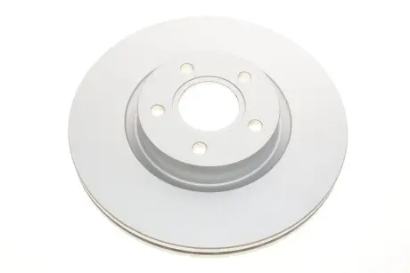 Диск гальмівний Metelli 23-0687C