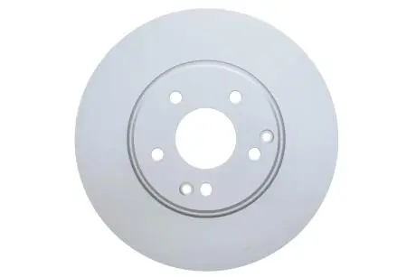 Диск гальмівний Metelli 23-0753C